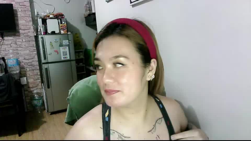mariafox2992 Webcam Chat August 18, 2026