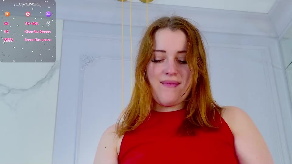 elliegarson__ Webcam Chat August 18, 2026