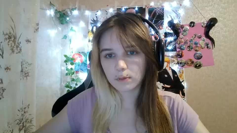 sonwosick Webcam Chat August 18, 2026