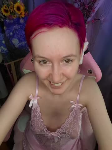 Fuzzy_Unicorn Webcam Chat August 18, 2026