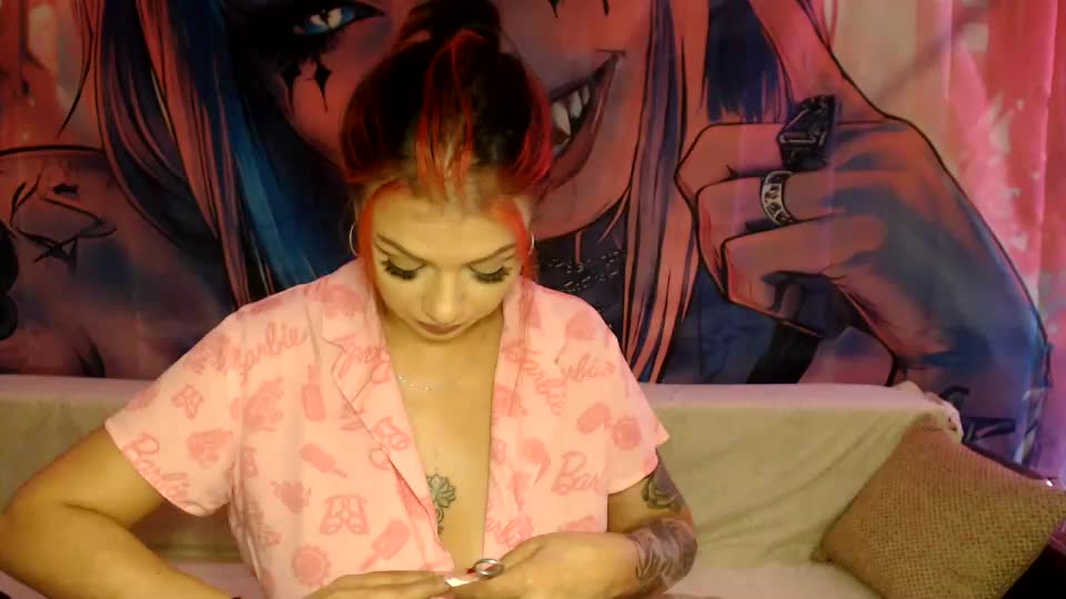 rosse2683 Webcam Chat August 18, 2026