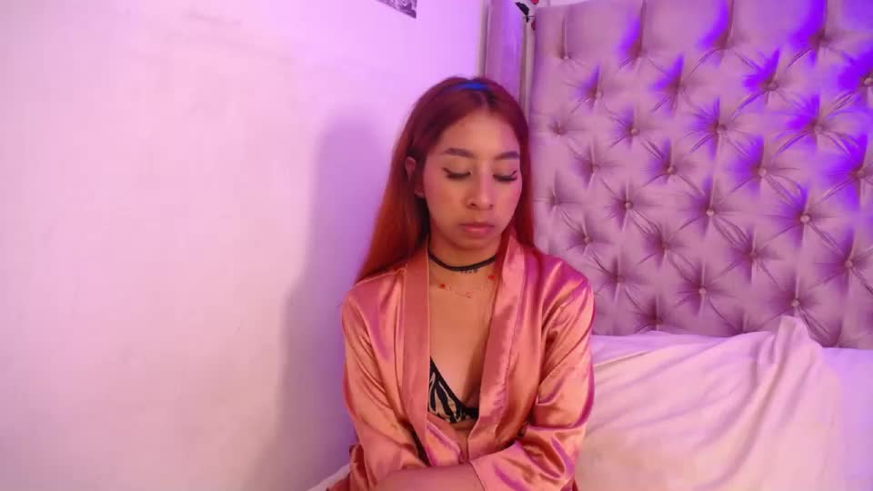 lailastilwills Webcam Chat August 18, 2026