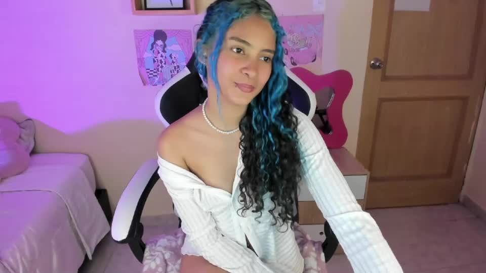 franchezcaa Webcam Chat August 18, 2026