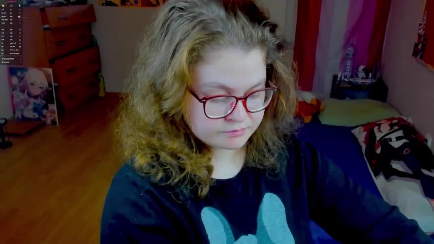 Sashy_Way Webcam Chat August 18, 2026