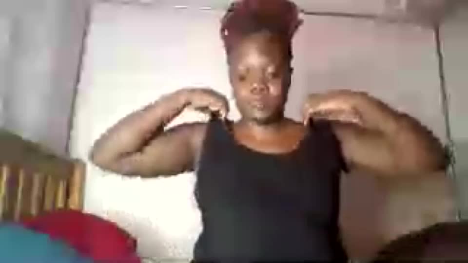 african_princess27 Webcam Chat August 18, 2026
