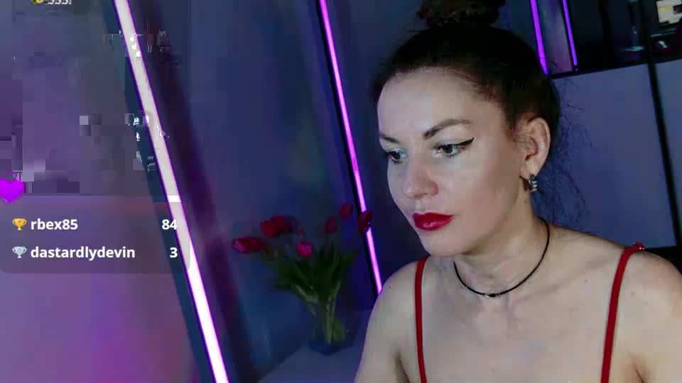 amelinamersi Webcam Chat August 18, 2026