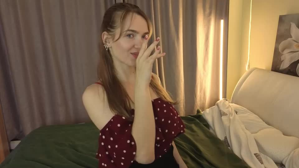 tomikavilandre Webcam Chat August 18, 2026