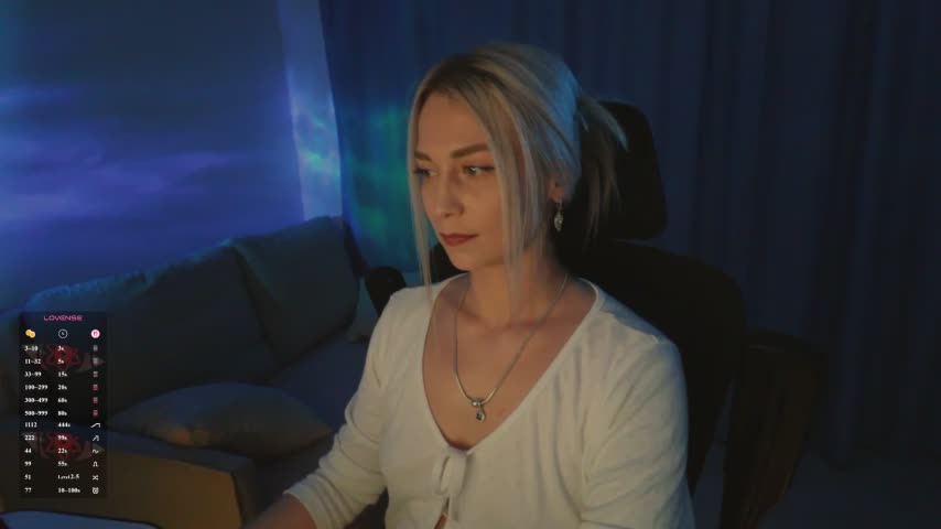 AskAlexa Webcam Chat August 18, 2026