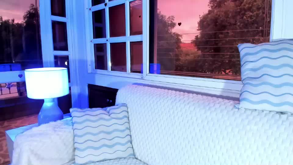 reiayanamy Webcam Chat August 19, 2026