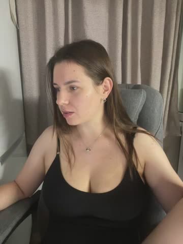 NastyushaaLove Webcam Chat August 19, 2026