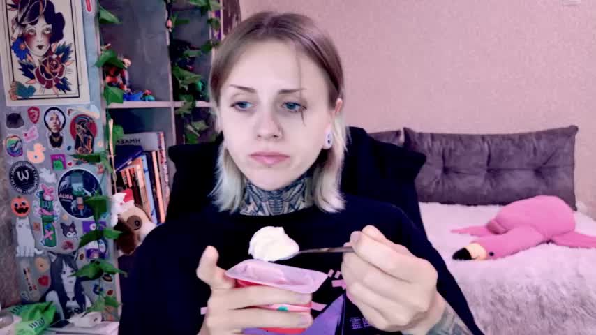 NaniMoore Webcam Chat August 19, 2026