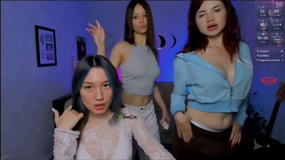 sabina_wul Webcam Chat August 19, 2026