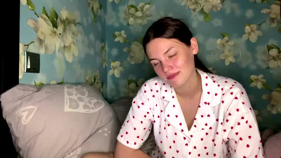 louismapes Webcam Chat August 19, 2026