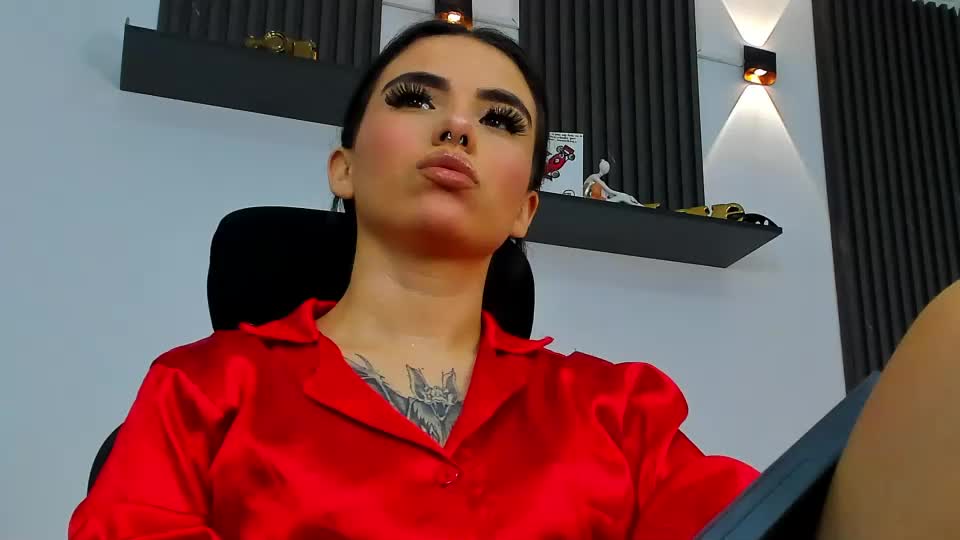 isabella_hv Webcam Chat August 19, 2026