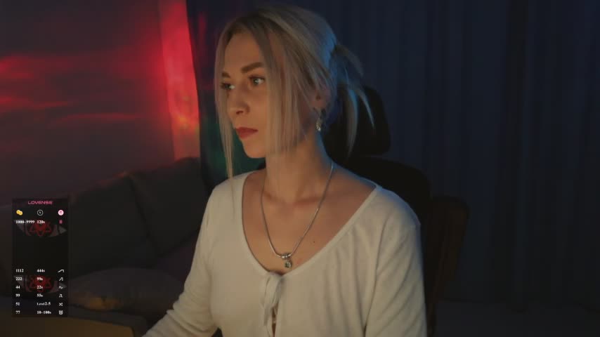 AskAlexa Webcam Chat August 19, 2026