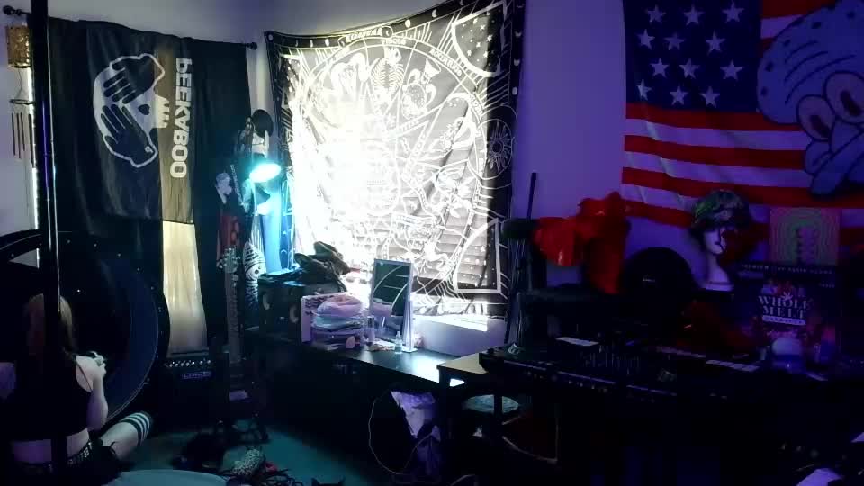 xxlilithmoonxx Webcam Chat August 19, 2026