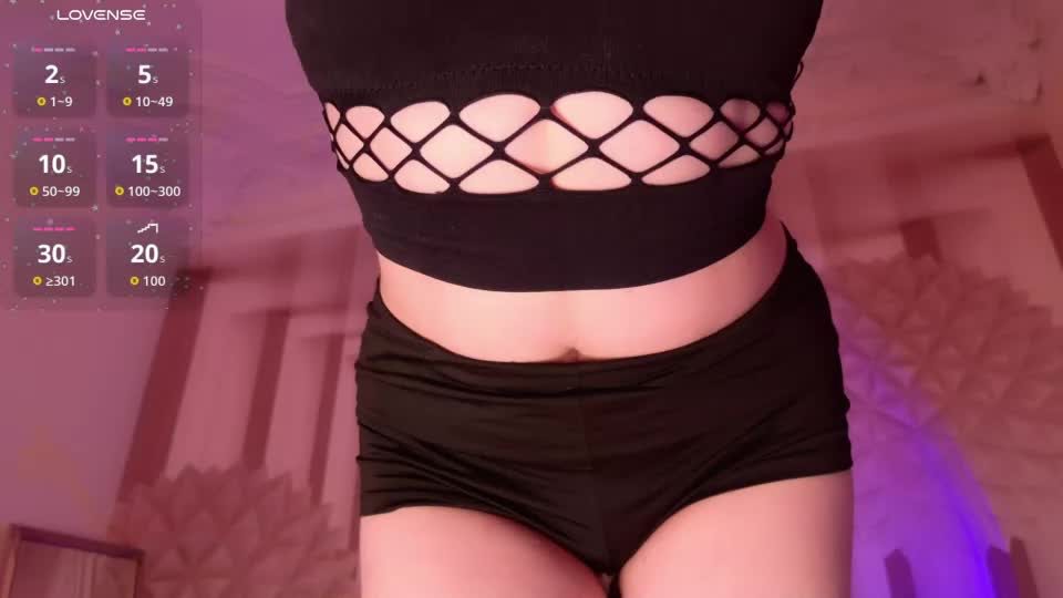 mila_taylorrr Webcam Chat August 19, 2026