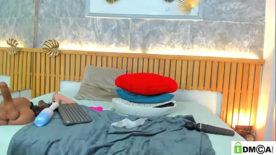 krystal_rosse_ Webcam Chat August 19, 2026