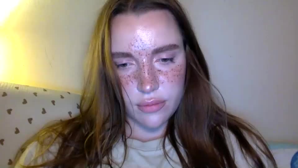hoteffy Webcam Chat August 19, 2026