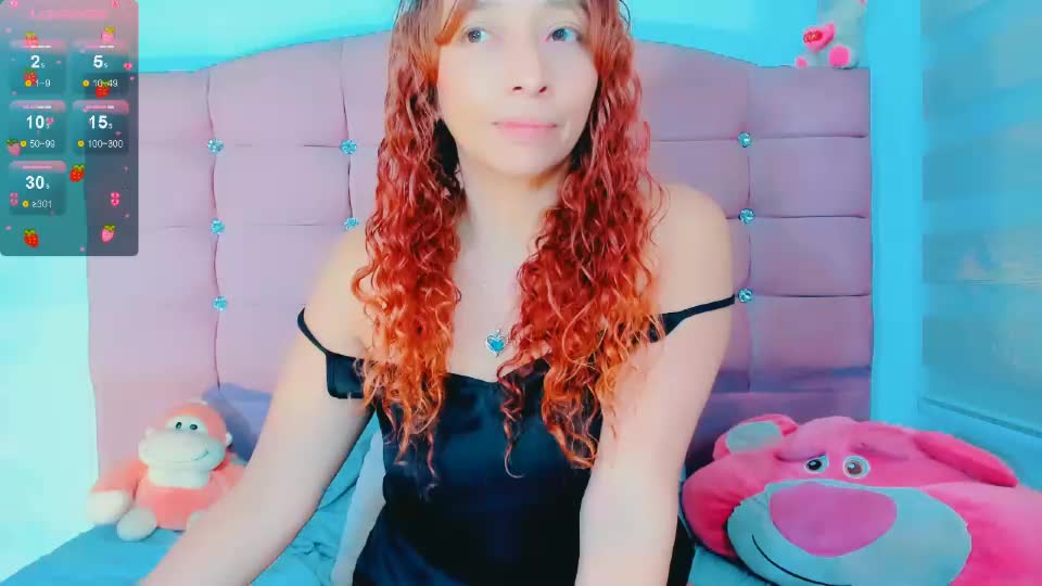 samy_huber Webcam Chat August 19, 2026