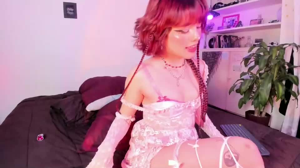 alicelain Webcam Chat August 19, 2026