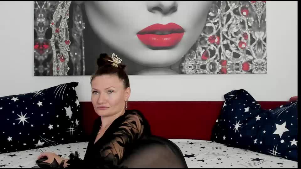 illegalbeauty87 Webcam Chat August 19, 2026