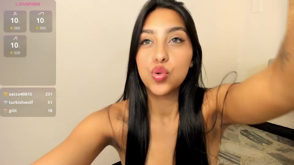 emmaespencer Webcam Chat August 19, 2026