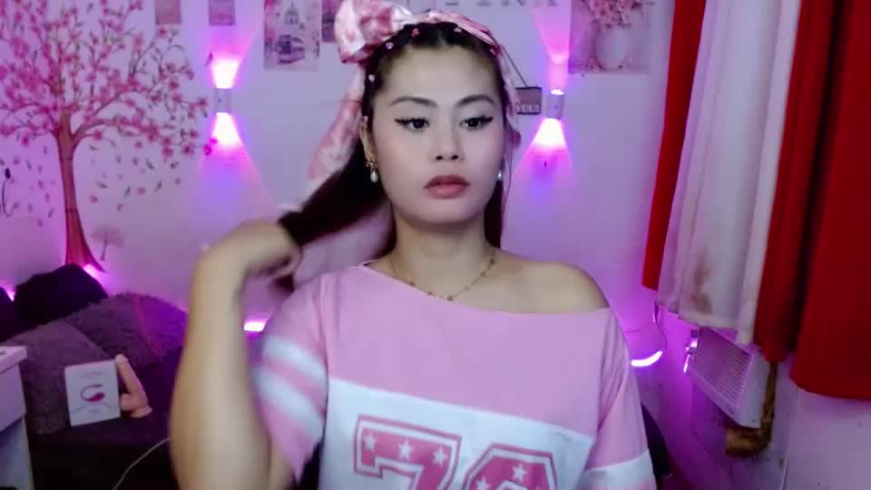 ur_ultimatedreamgirlxoxo Webcam Chat August 19, 2026