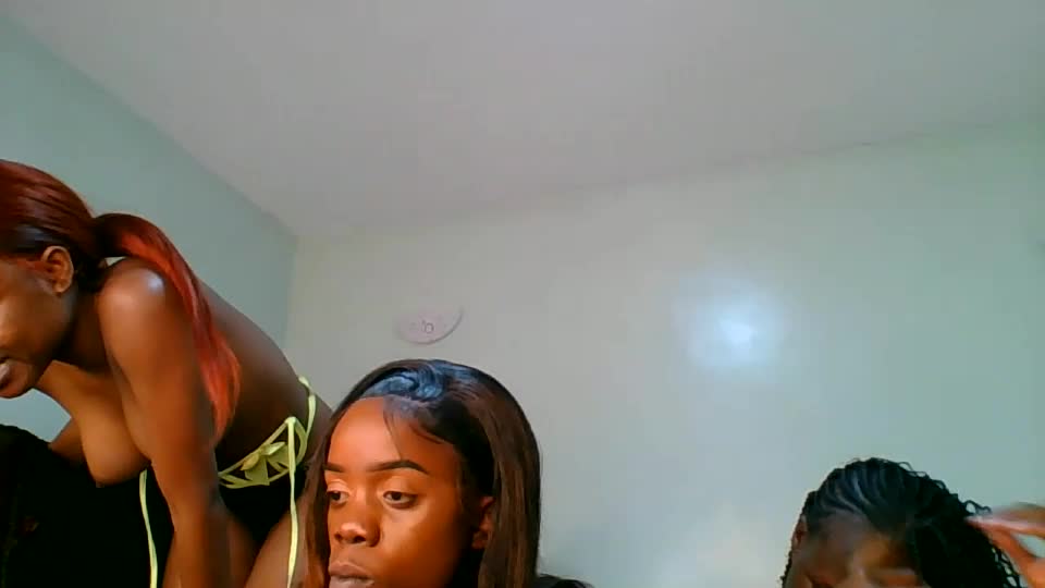 ivory_mae Webcam Chat August 19, 2026