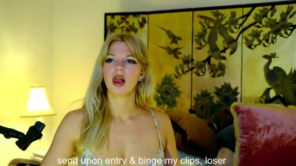 goddesssherry00 Webcam Chat August 19, 2026