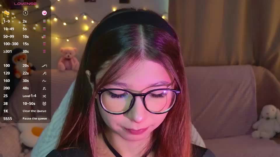 lilly_lilithh Webcam Chat August 19, 2026