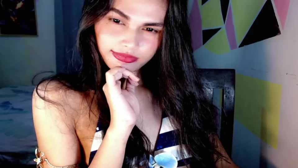 its_mirabel Webcam Chat August 19, 2026