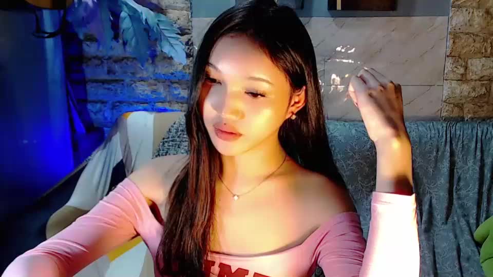 nami_kisser Webcam Chat August 19, 2026