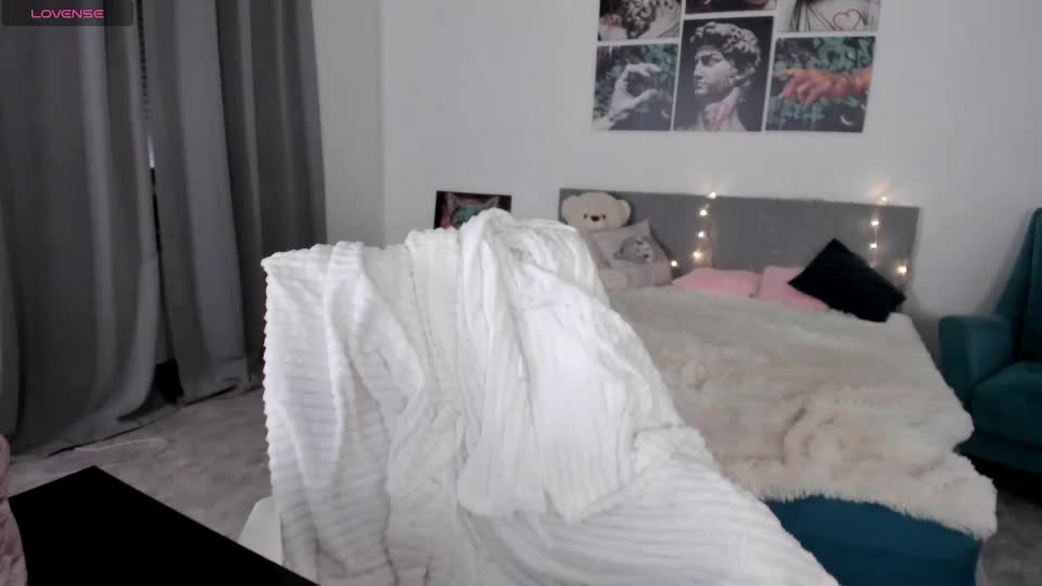 lissameoww Webcam Chat August 19, 2026
