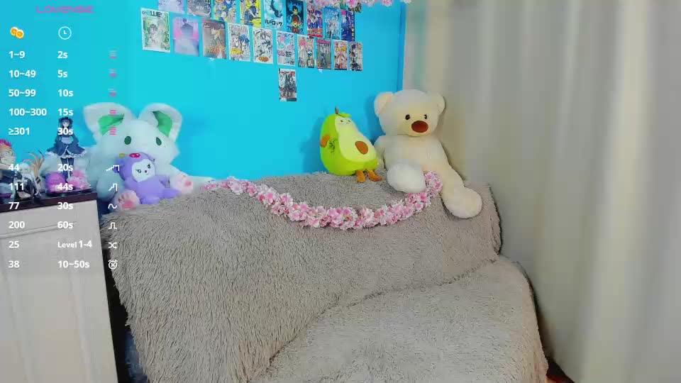sell0n Webcam Chat August 19, 2026