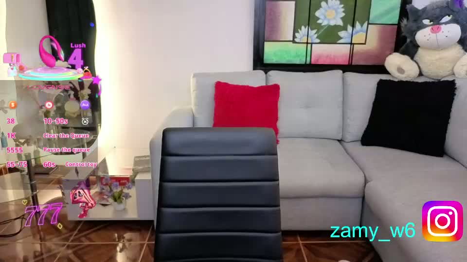 karla_cutee1 Webcam Chat August 19, 2026