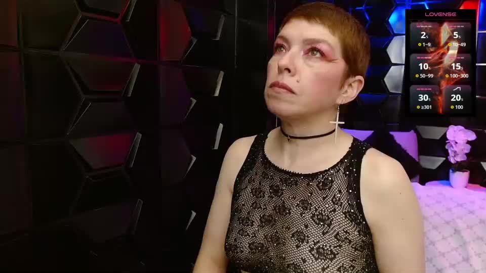 sauvage_lilith Webcam Chat August 19, 2026
