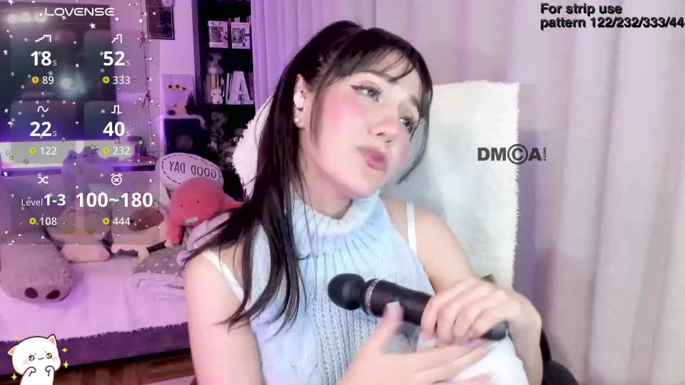 shyangie24 Webcam Chat August 19, 2026