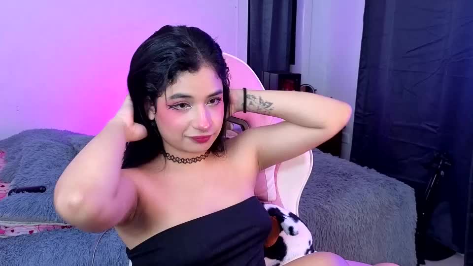 bonnietaylor1 Webcam Chat August 19, 2026