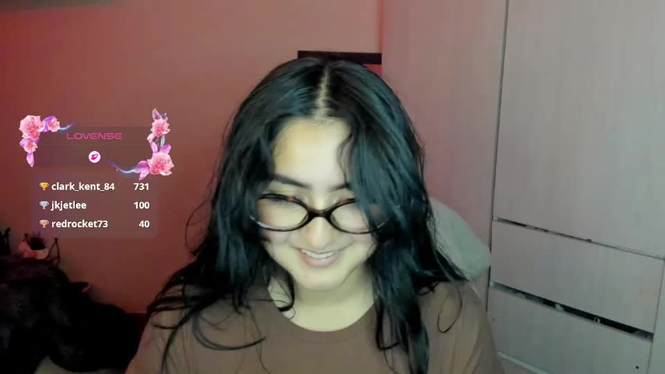 zakura_ania Webcam Chat August 19, 2026