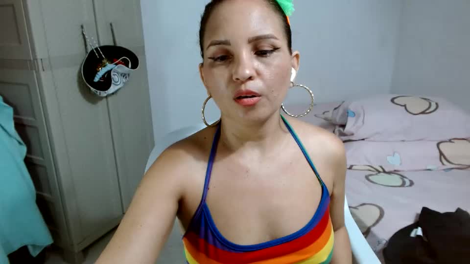 brida_angela29 Webcam Chat August 19, 2026