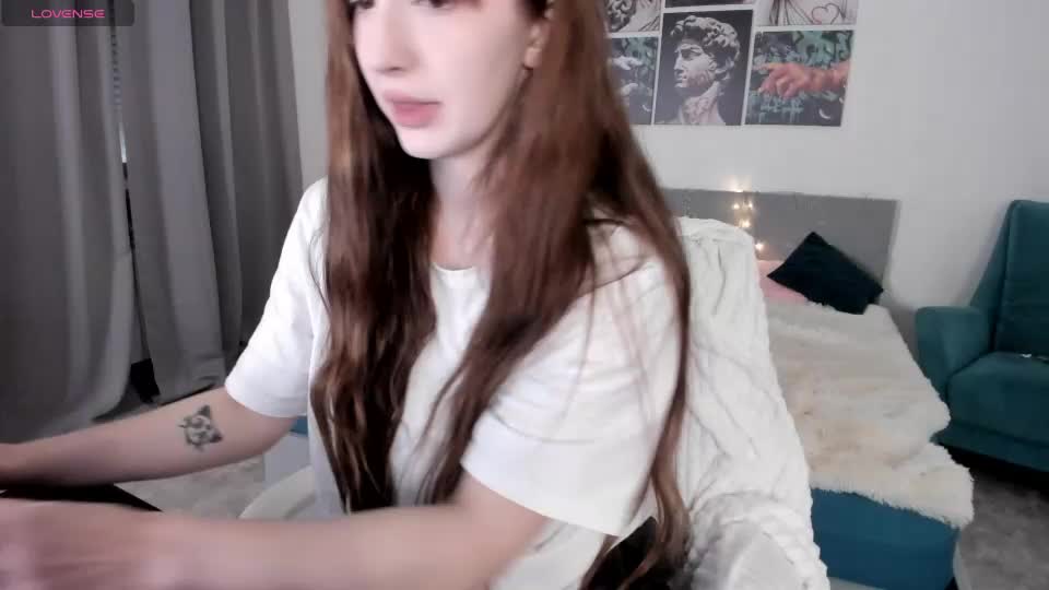 lissameoww Webcam Chat August 19, 2026