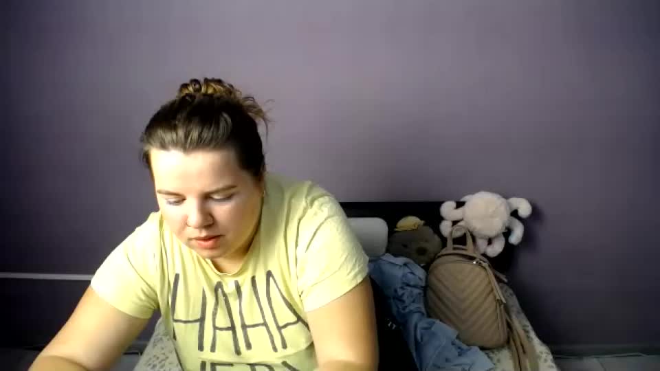 shyness_girl Webcam Chat August 19, 2026