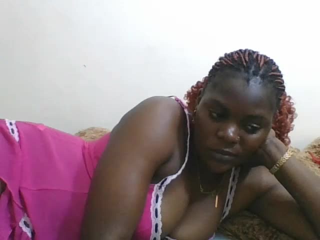sweetdarkskin Webcam Chat August 19, 2026