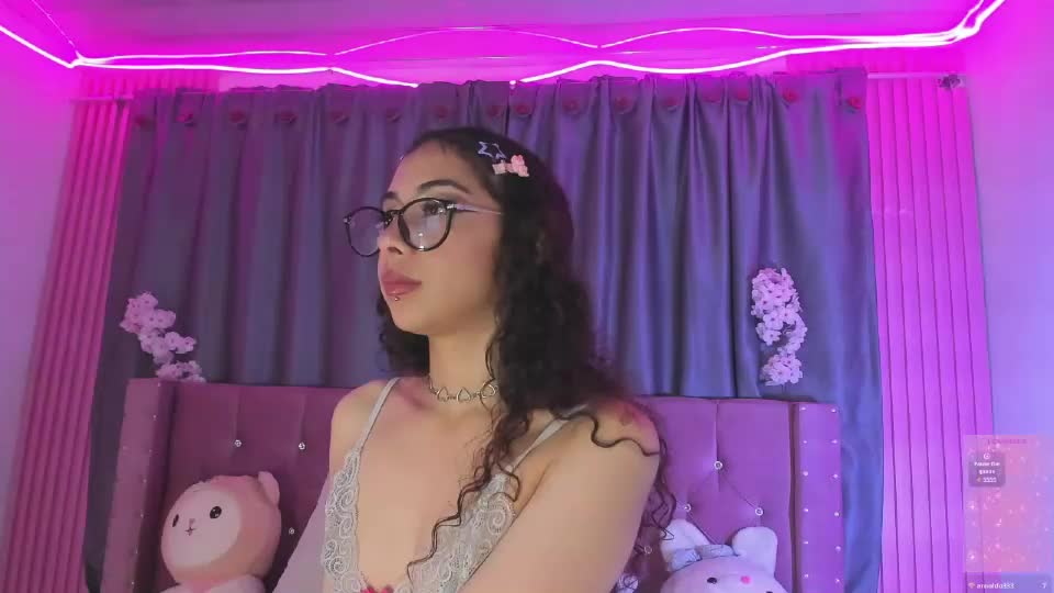 kiara_lovelyy Webcam Chat August 19, 2026