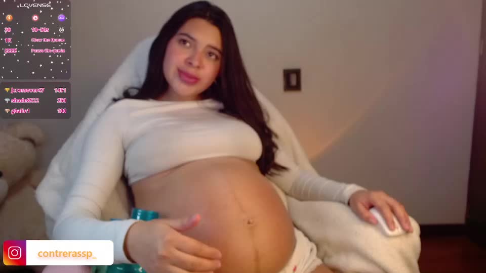 samara_lam Webcam Chat August 19, 2026
