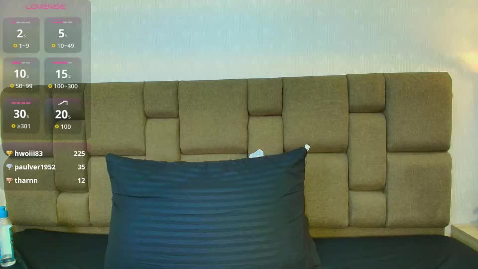 amelia_kingsley Webcam Chat August 19, 2026