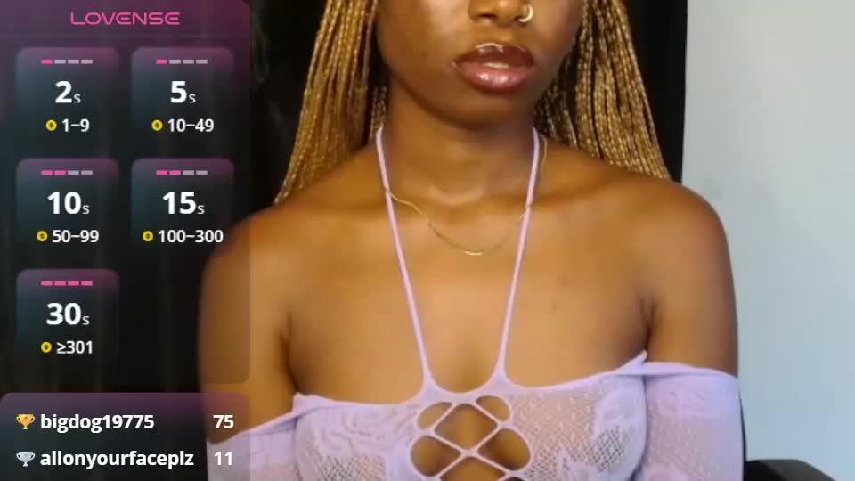 sweet_puna Webcam Chat August 19, 2026