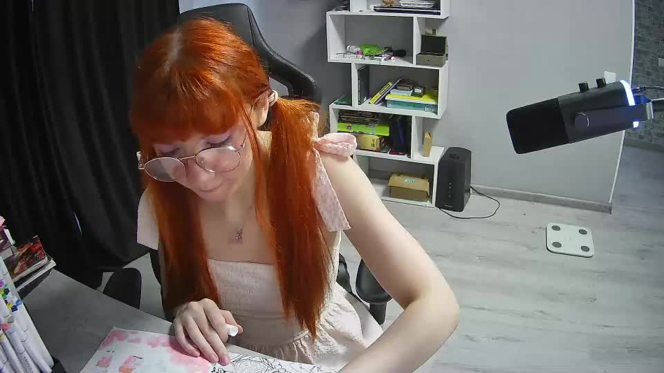 leigharedcross Webcam Chat August 19, 2026
