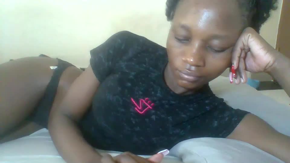 ebonycutegal4 Webcam Chat August 19, 2026